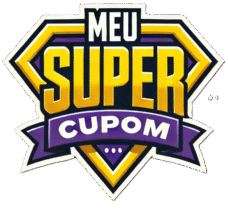 Meu super cupom